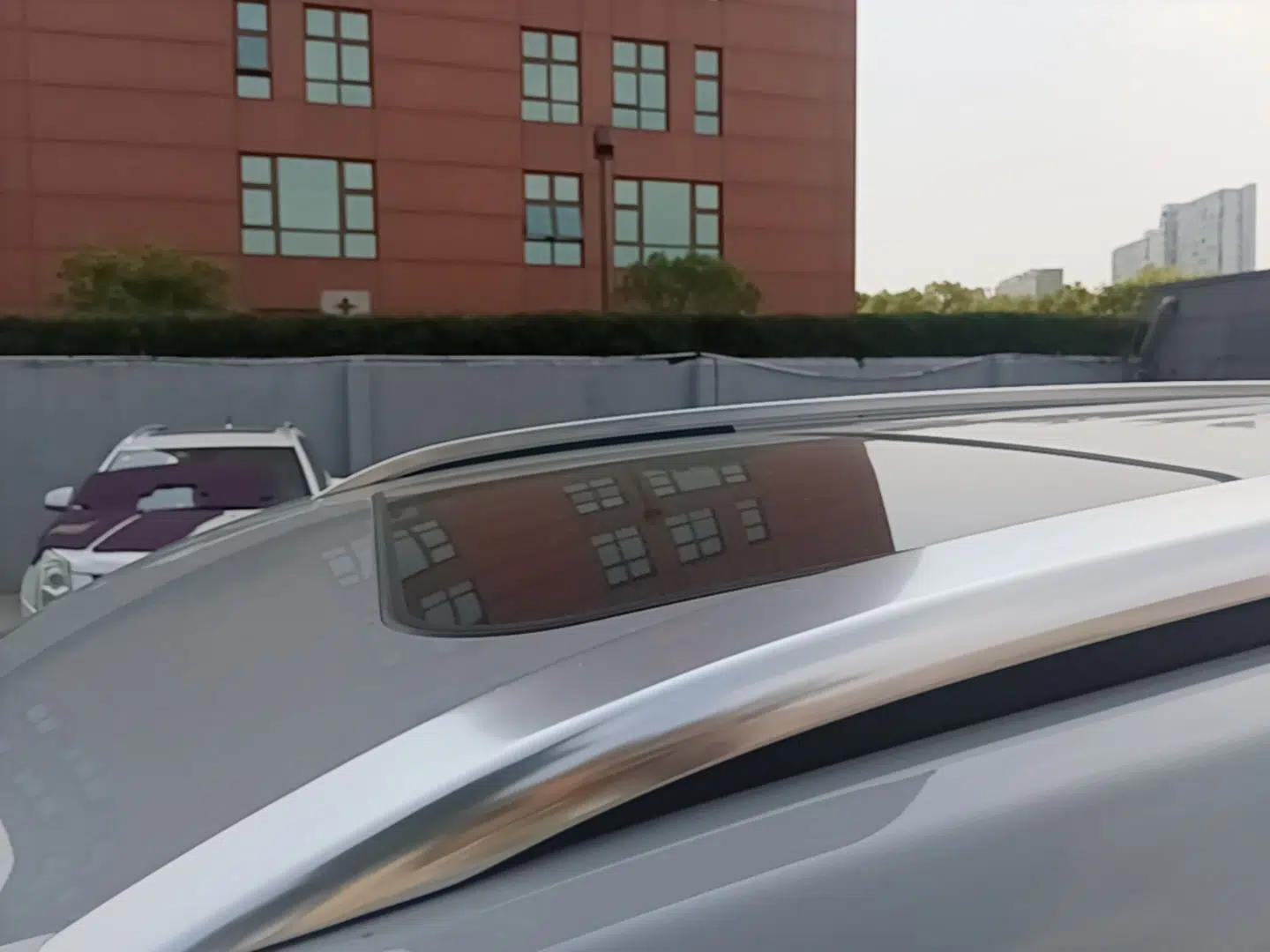 SAIC MAXUS Dajia 5 2024 Restyled 1.3T Plug-in Enjoyment Version 7 Seats — миниатюра 11
