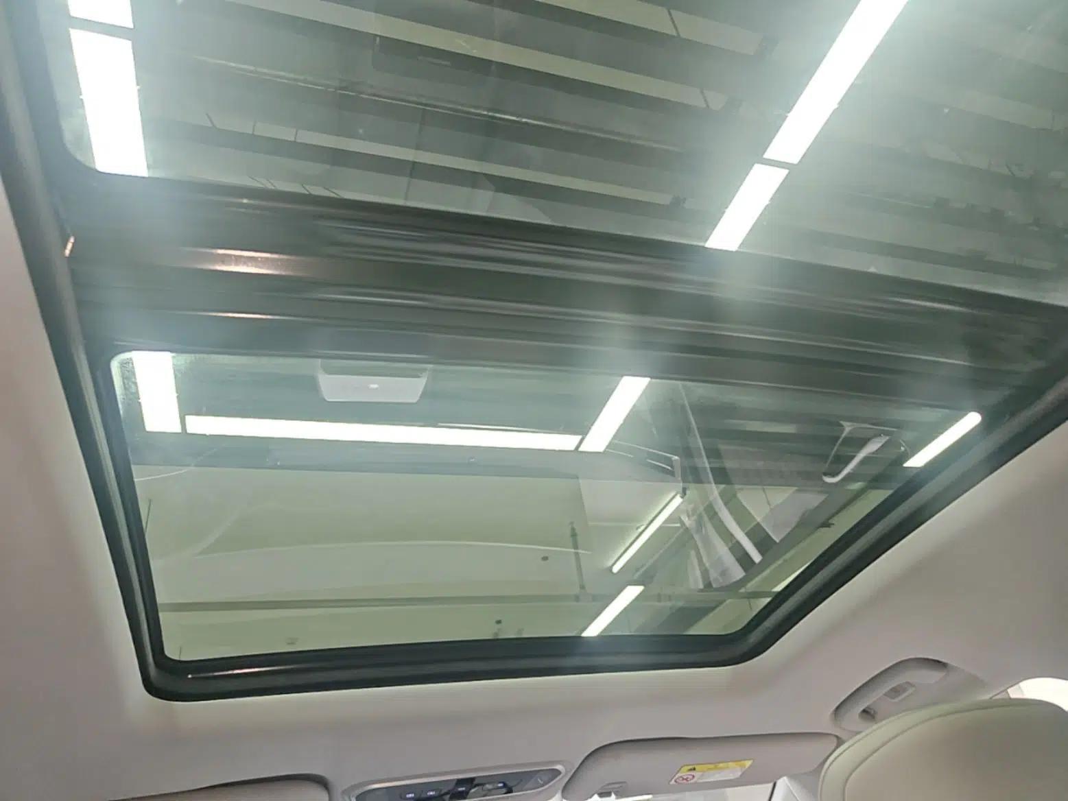 SAIC MAXUS G70 2024 2.0T Automatic Flagship Version 7 Seats — миниатюра 20
