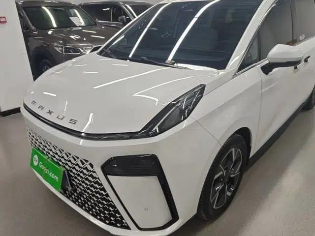 SAIC MAXUS G70 2024 2.0T Automatic Flagship Version 7 Seats