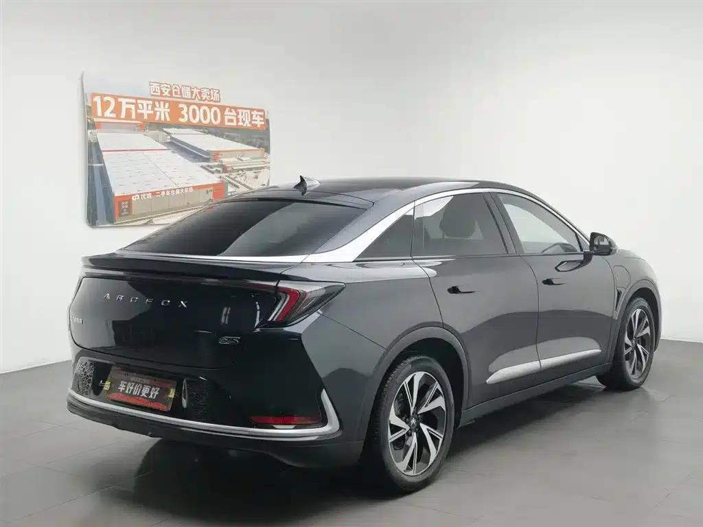 Jihu Alphard S 2022 525S 175kW — миниатюра 2