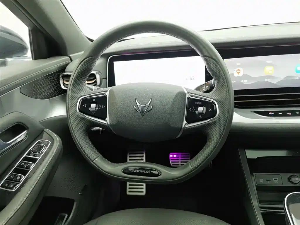 Jihu Alphard S 2022 525S 175kW — миниатюра 11