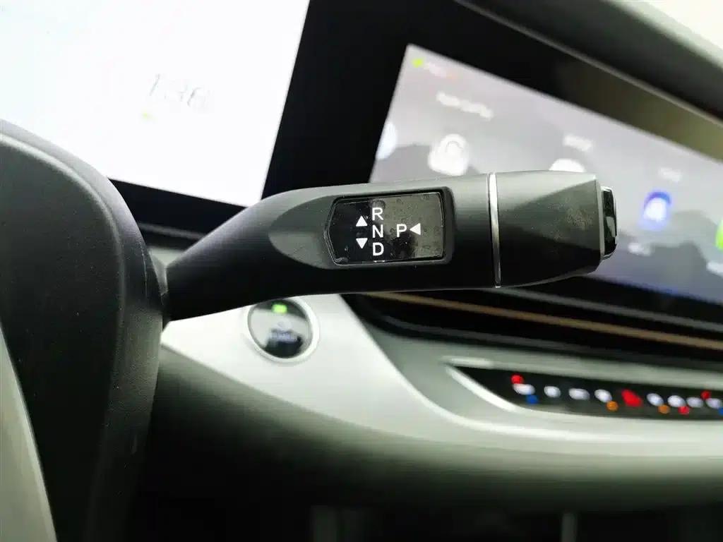 Jihu Alphard S 2022 525S 175kW — миниатюра 13