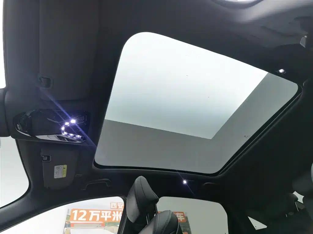Jihu Alphard S 2022 525S 175kW — миниатюра 14