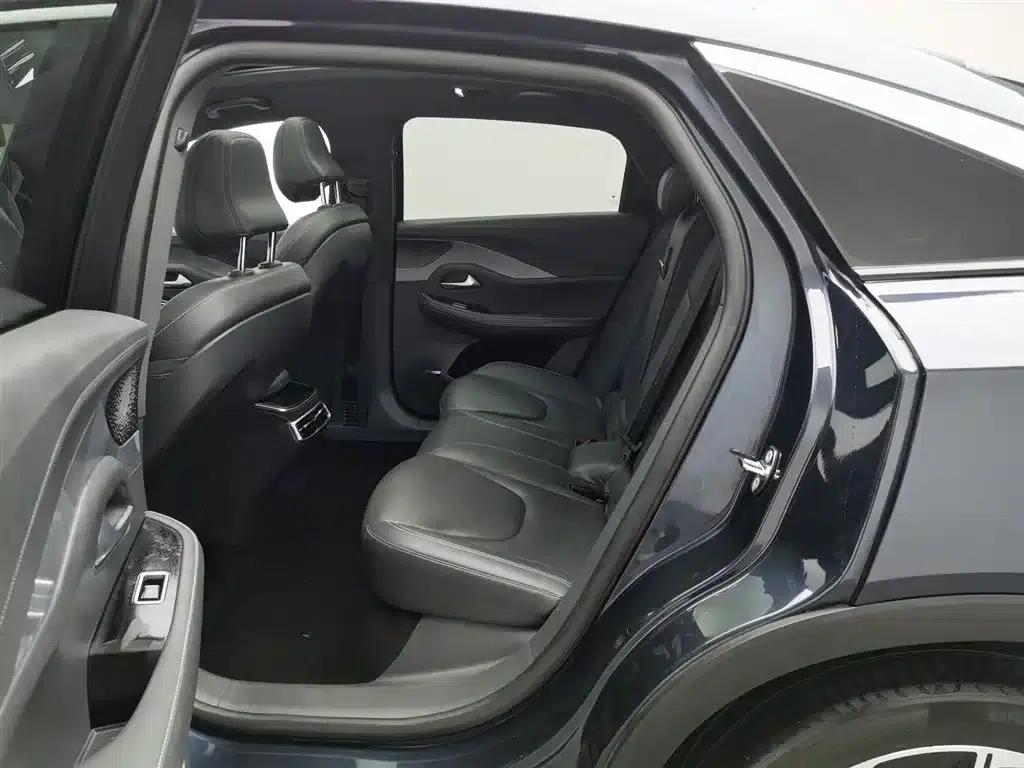 Jihu Alphard S 2022 525S 175kW — миниатюра 15
