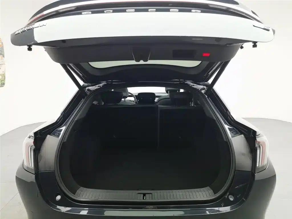 Jihu Alphard S 2022 525S 175kW — миниатюра 16