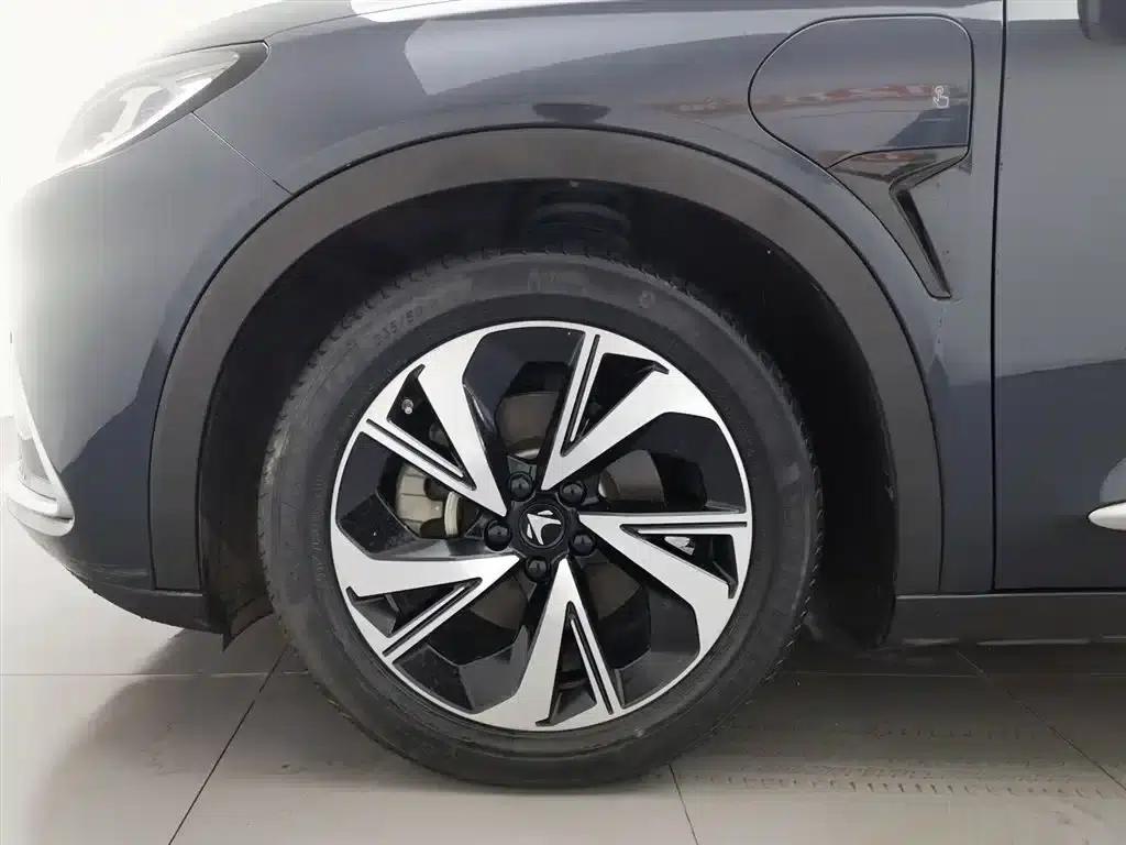 Jihu Alphard S 2022 525S 175kW — миниатюра 17