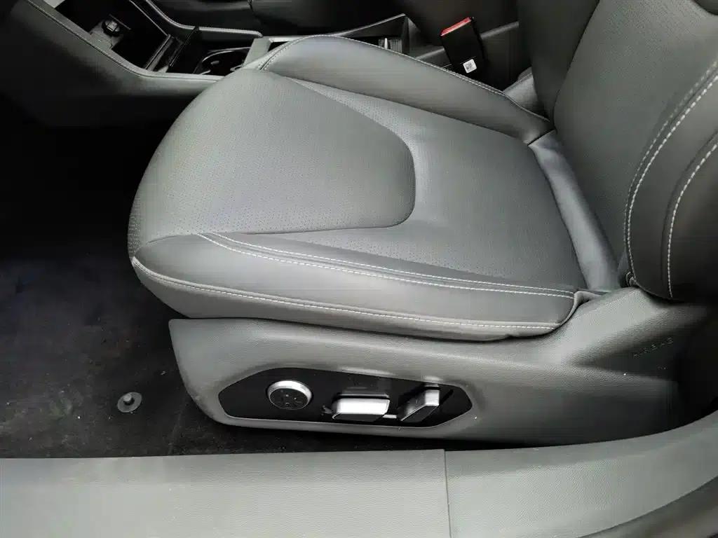 Jihu Alphard S 2022 525S 175kW — миниатюра 20