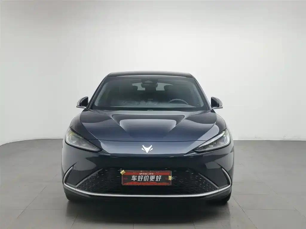 Jihu Alphard S 2022 525S 175kW — миниатюра 3