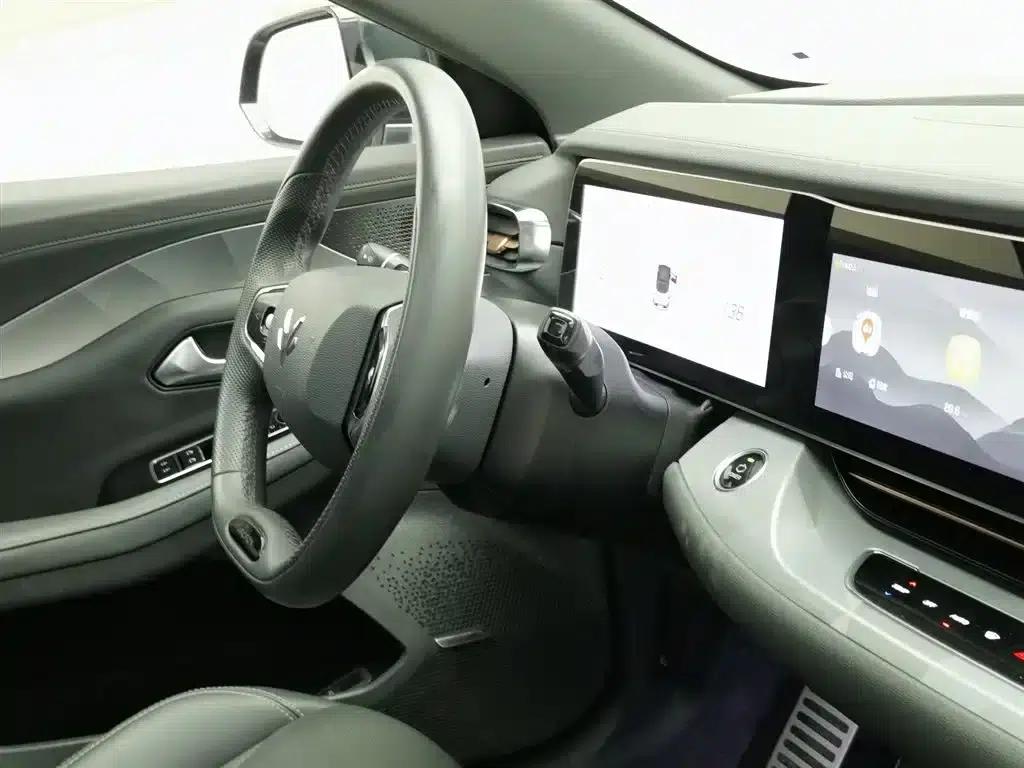 Jihu Alphard S 2022 525S 175kW — миниатюра 22