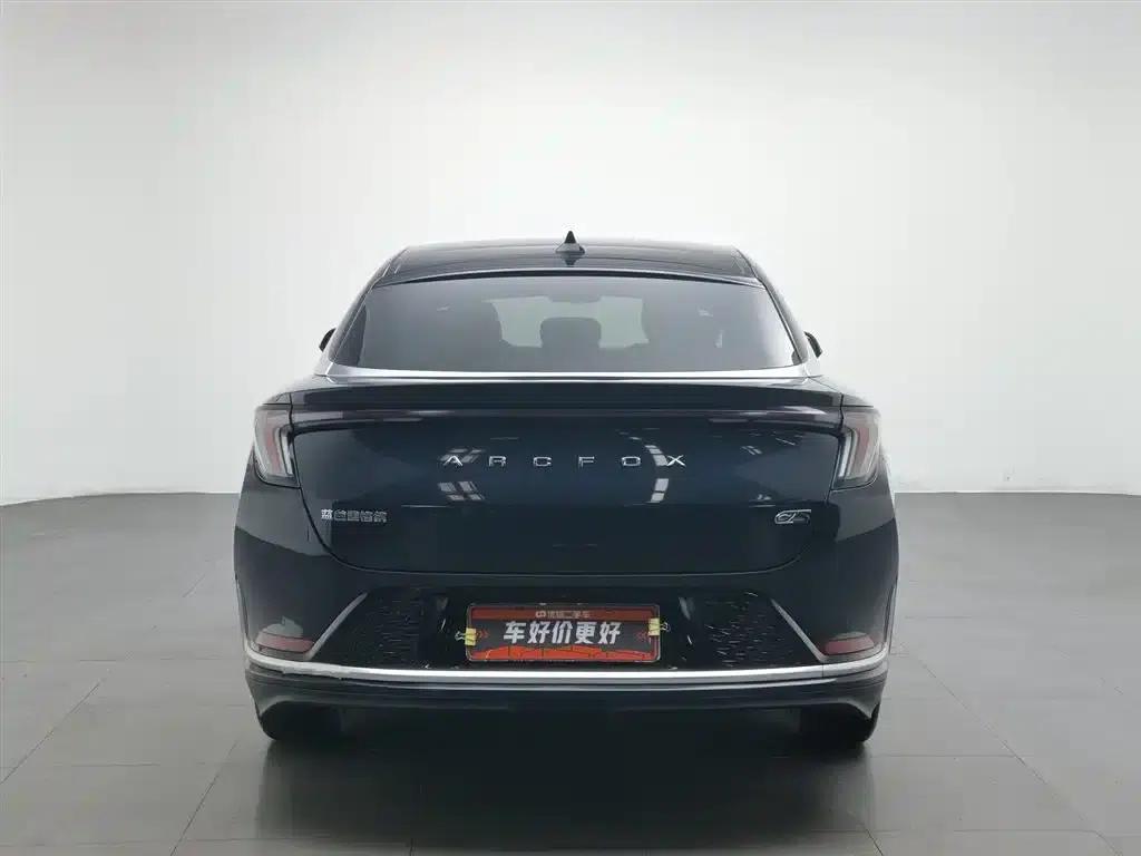 Jihu Alphard S 2022 525S 175kW — миниатюра 4