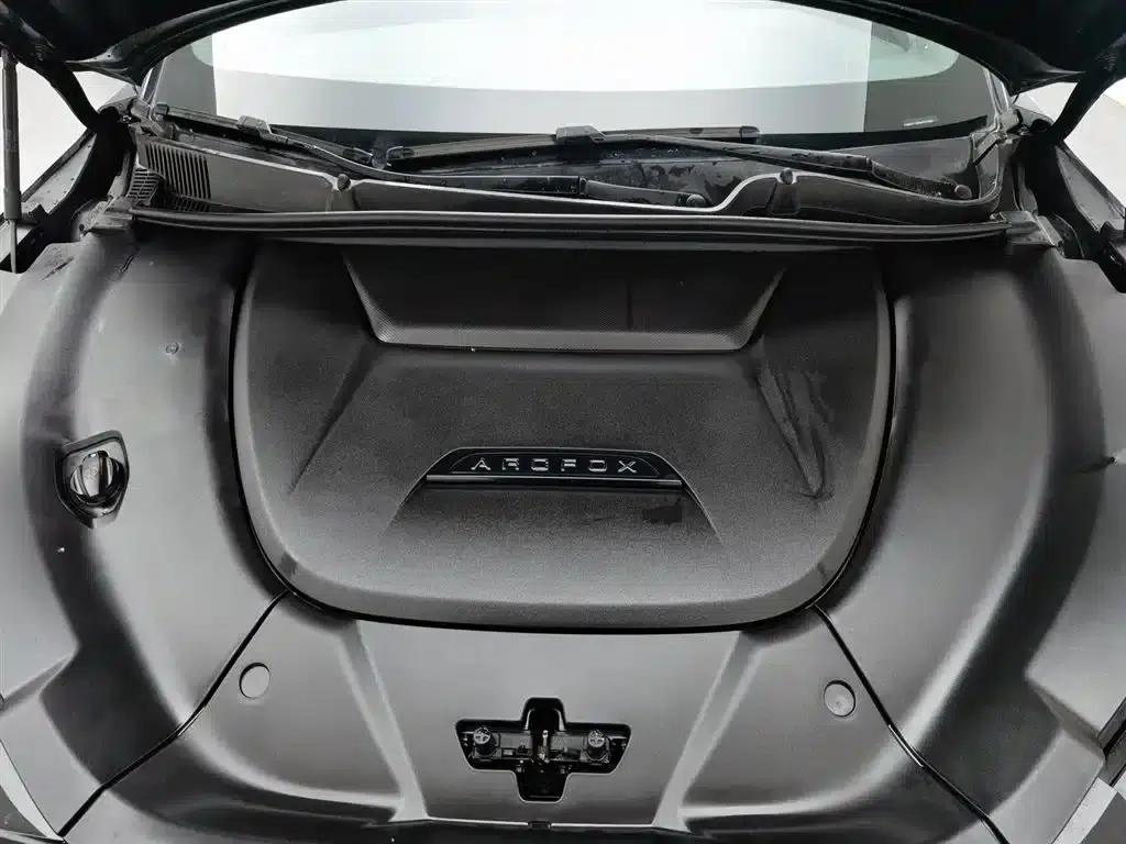 Jihu Alphard S 2022 525S 175kW — миниатюра 6