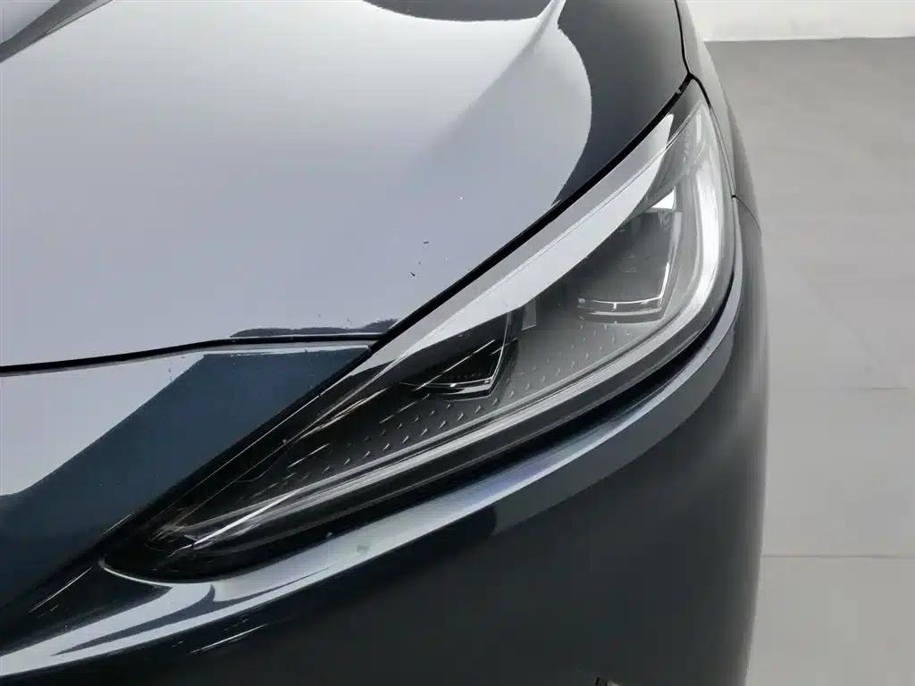 Jihu Alphard S 2022 525S 175kW — миниатюра 7