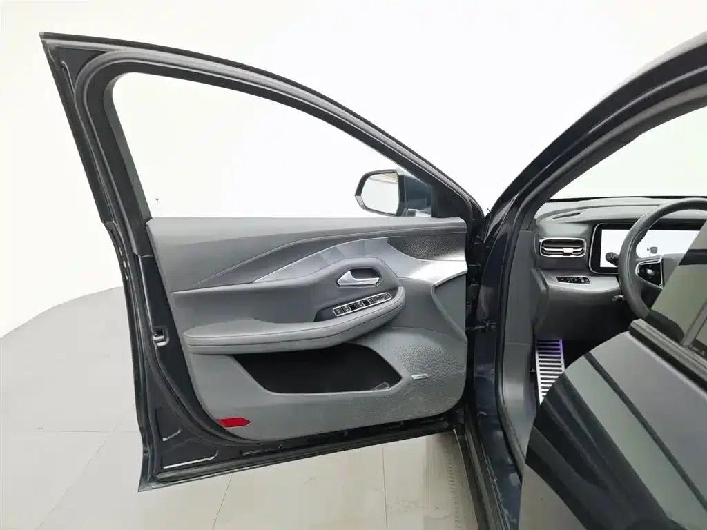 Jihu Alphard S 2022 525S 175kW — миниатюра 8