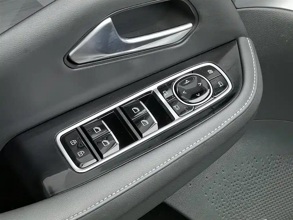 Jihu Alphard S 2022 525S 175kW — миниатюра 9