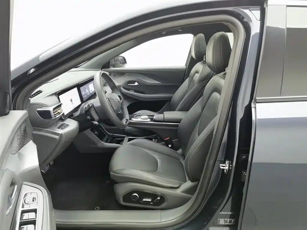 Jihu Alphard S 2022 525S 175kW — миниатюра 10