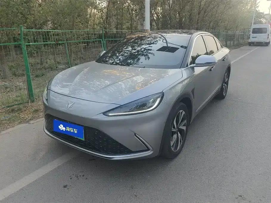 2021 Alphard S 708S+ 160kW — миниатюра 1