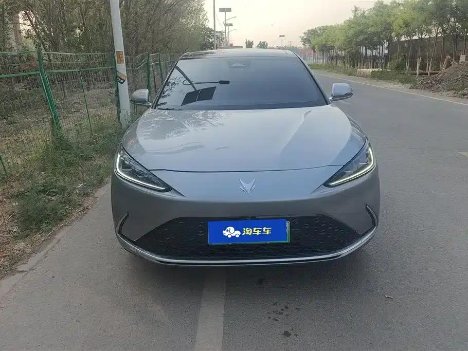 2021 Alphard S 708S+ 160kW — миниатюра 2