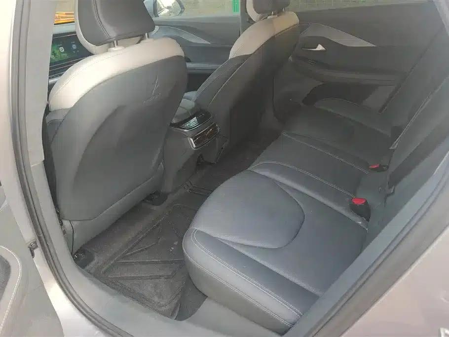 2021 Alphard S 708S+ 160kW — миниатюра 11