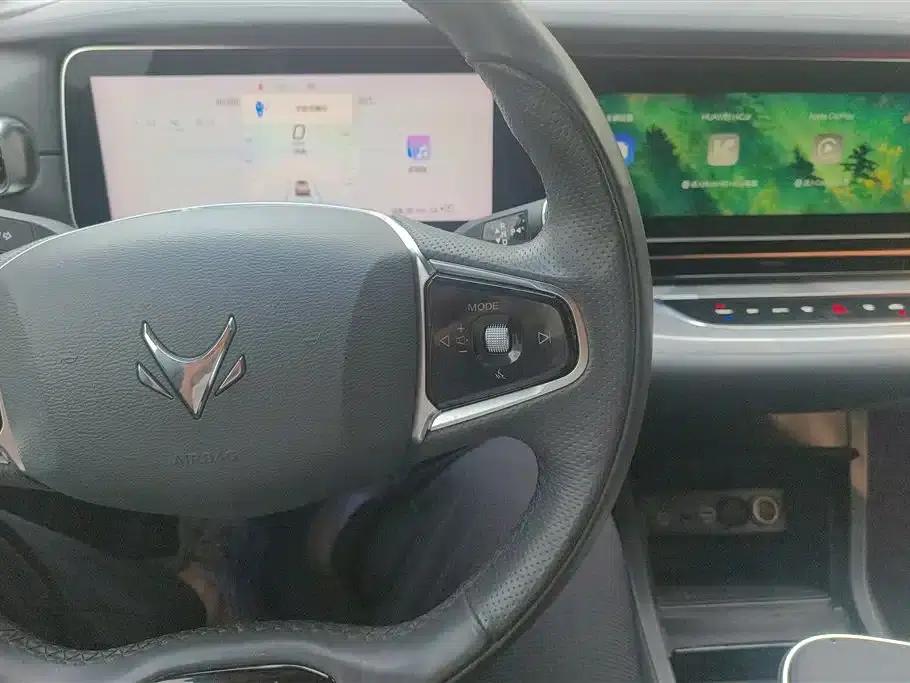 2021 Alphard S 708S+ 160kW — миниатюра 12