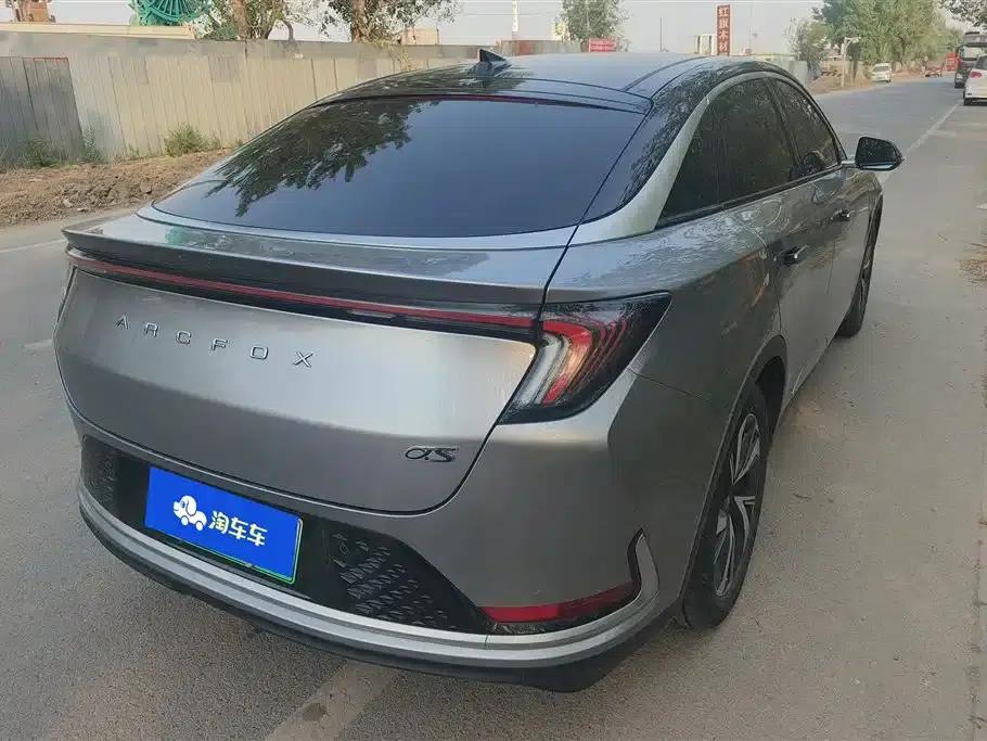 2021 Alphard S 708S+ 160kW — миниатюра 3
