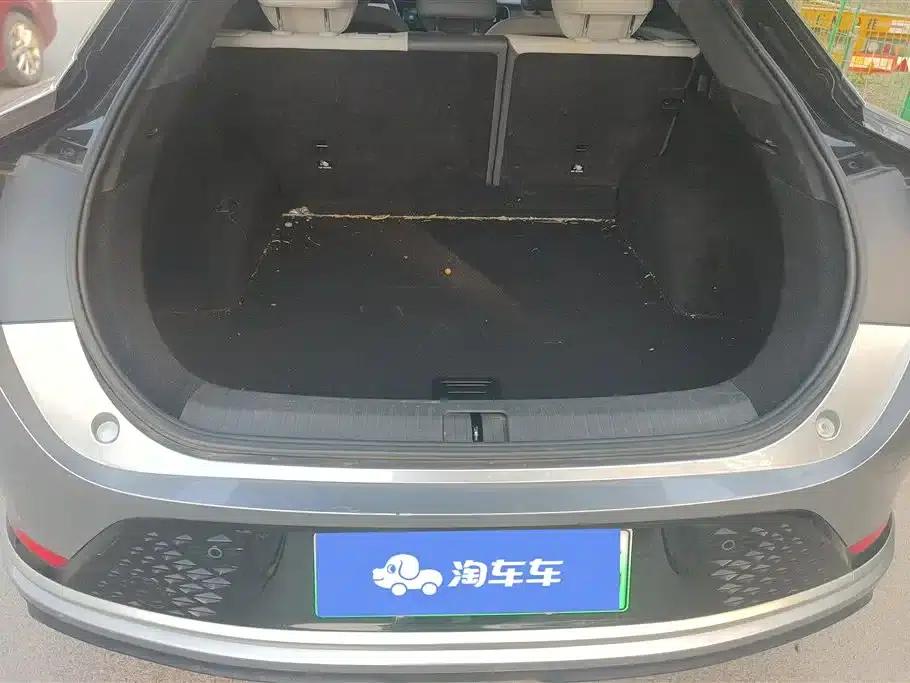 2021 Alphard S 708S+ 160kW — миниатюра 4