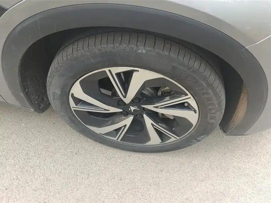 2021 Alphard S 708S+ 160kW — миниатюра 6
