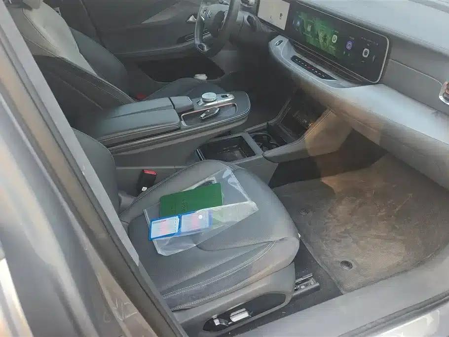 2021 Alphard S 708S+ 160kW — миниатюра 8