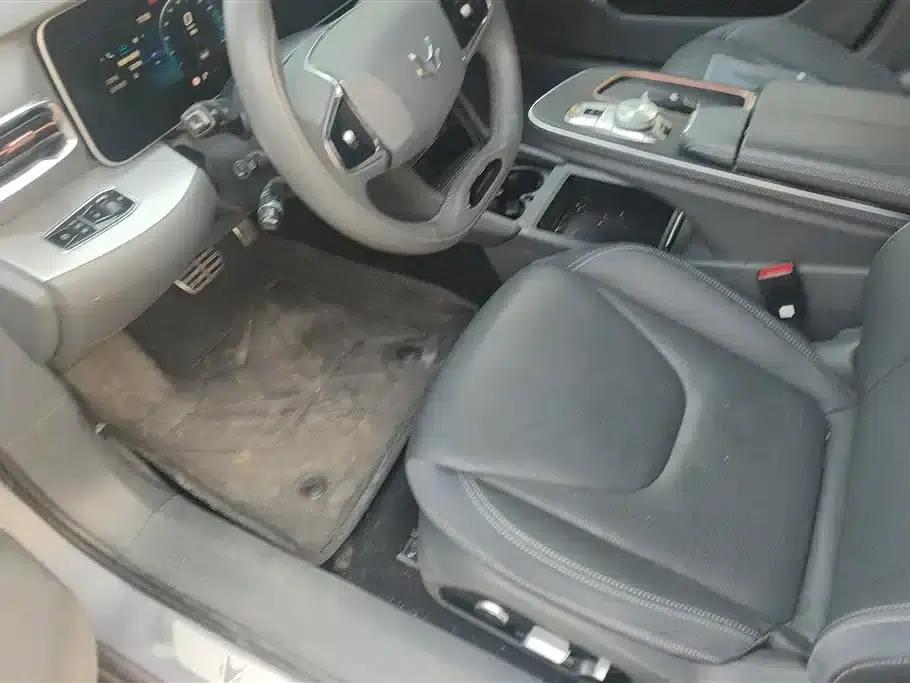 2021 Alphard S 708S+ 160kW — миниатюра 9