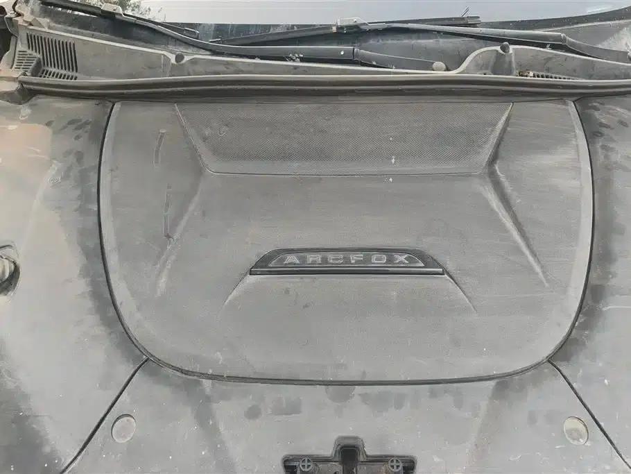 2021 Alphard S 708S+ 160kW — миниатюра 10
