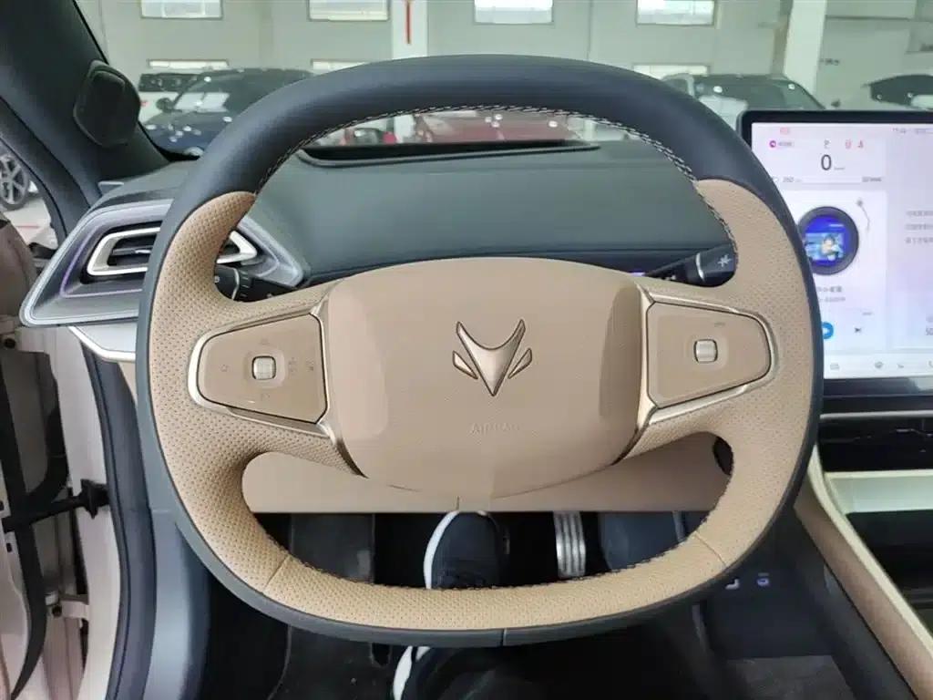 Jihu Alphard S5 2024 Model 560MAX 185kW — миниатюра 11