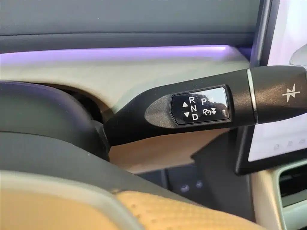 Jihu Alphard S5 2024 Model 560MAX 185kW — миниатюра 14