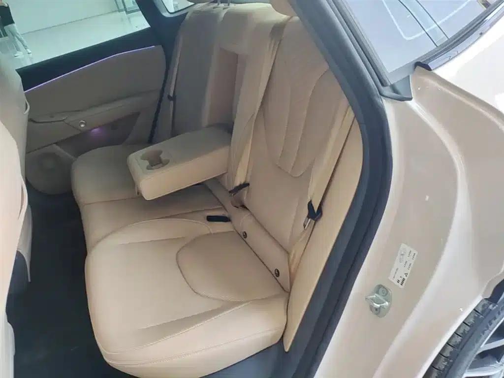 Jihu Alphard S5 2024 Model 560MAX 185kW — миниатюра 17