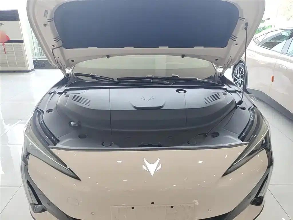 Jihu Alphard S5 2024 Model 560MAX 185kW — миниатюра 20