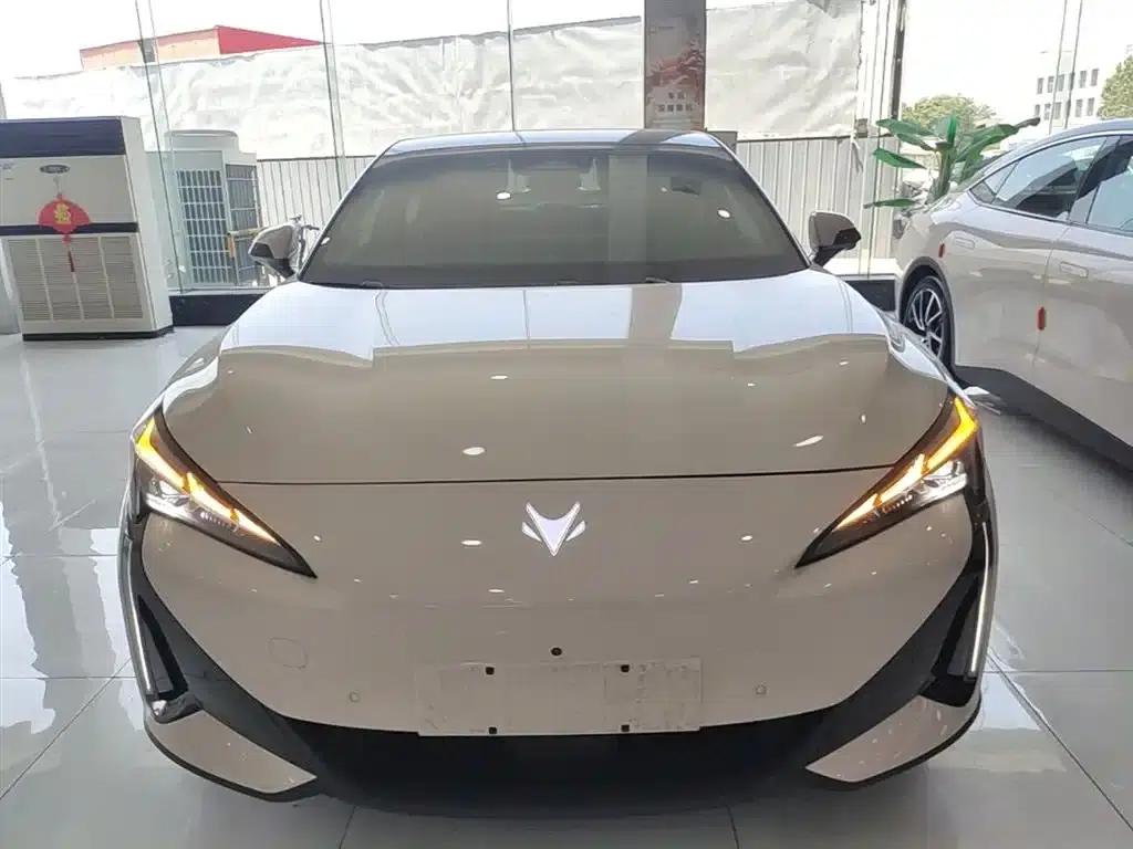 Jihu Alphard S5 2024 Model 560MAX 185kW — миниатюра 3