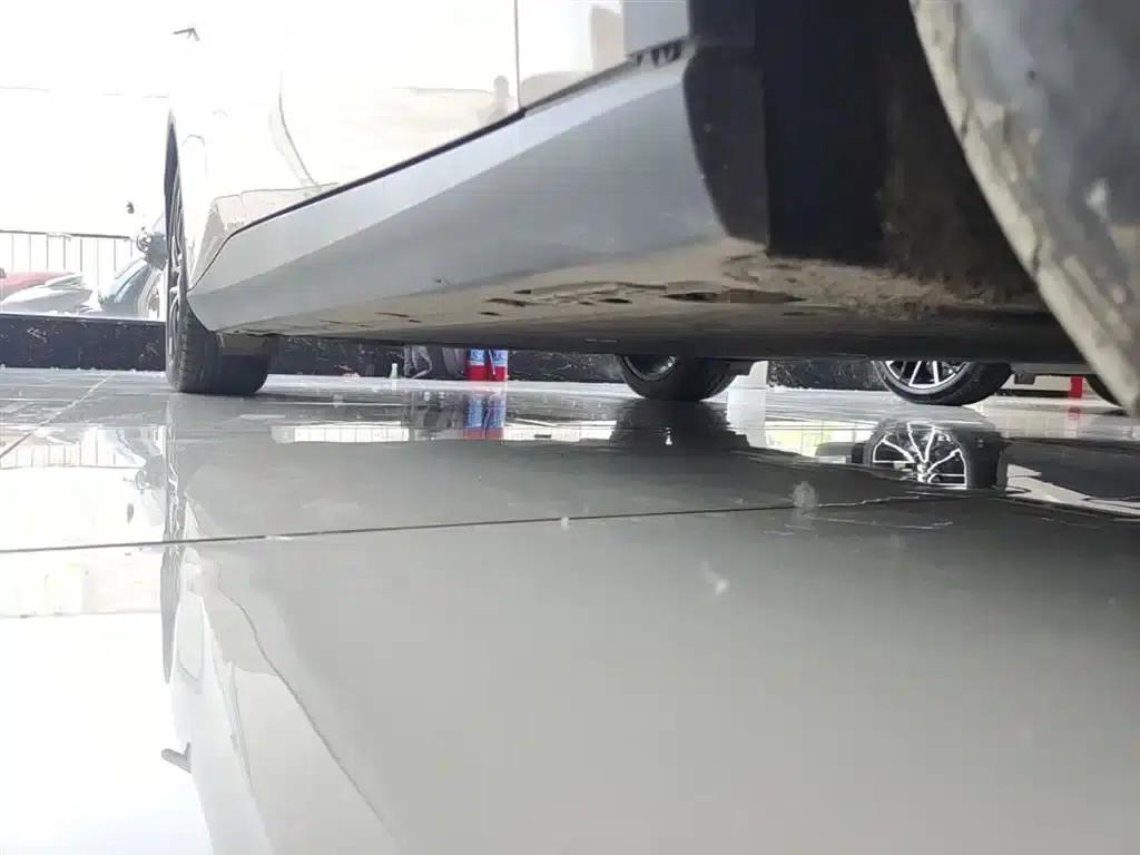 Jihu Alphard S5 2024 Model 560MAX 185kW — миниатюра 21
