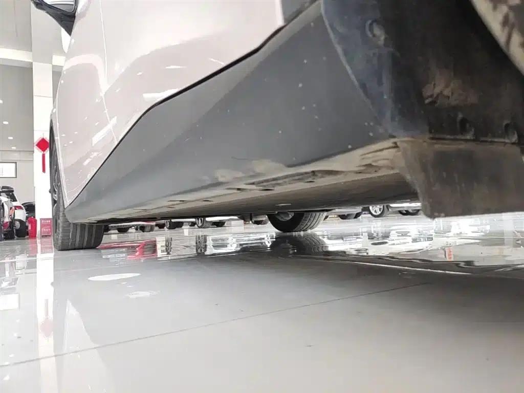 Jihu Alphard S5 2024 Model 560MAX 185kW — миниатюра 22