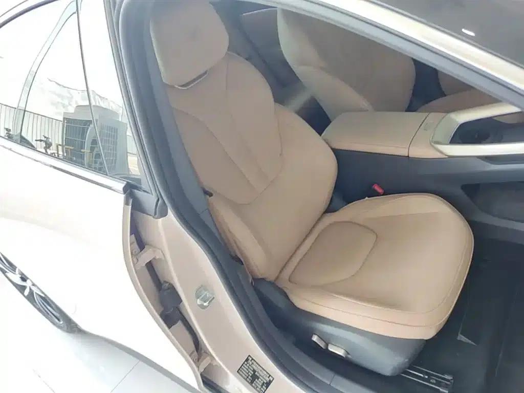 Jihu Alphard S5 2024 Model 560MAX 185kW — миниатюра 25
