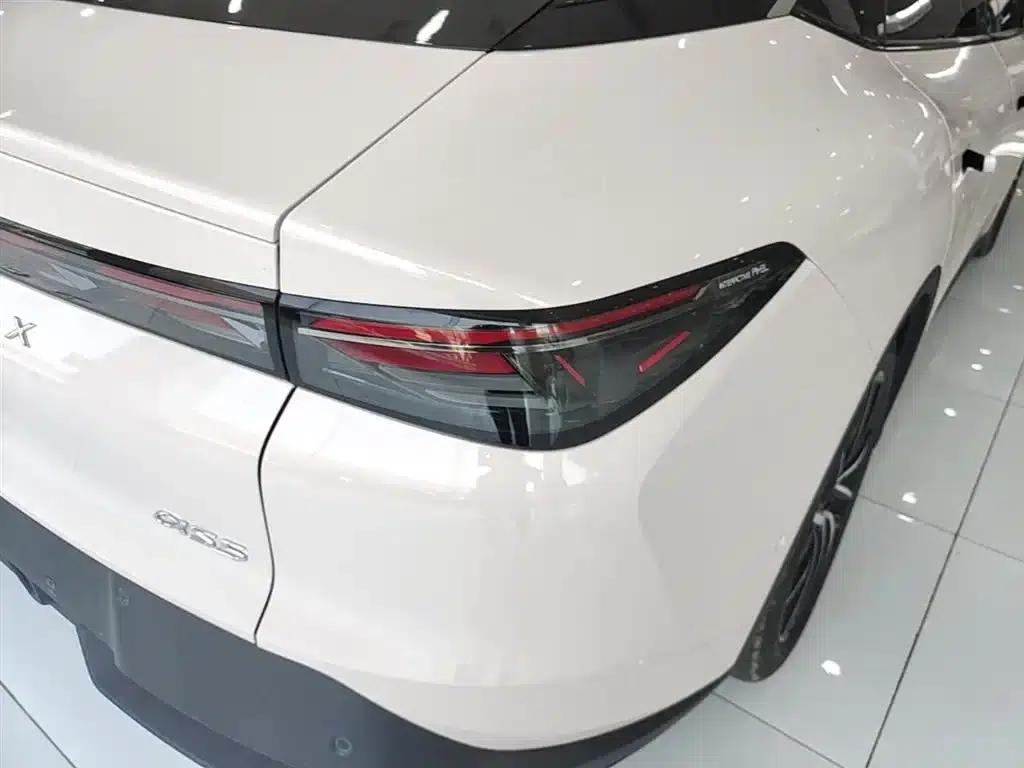 Jihu Alphard S5 2024 Model 560MAX 185kW — миниатюра 8