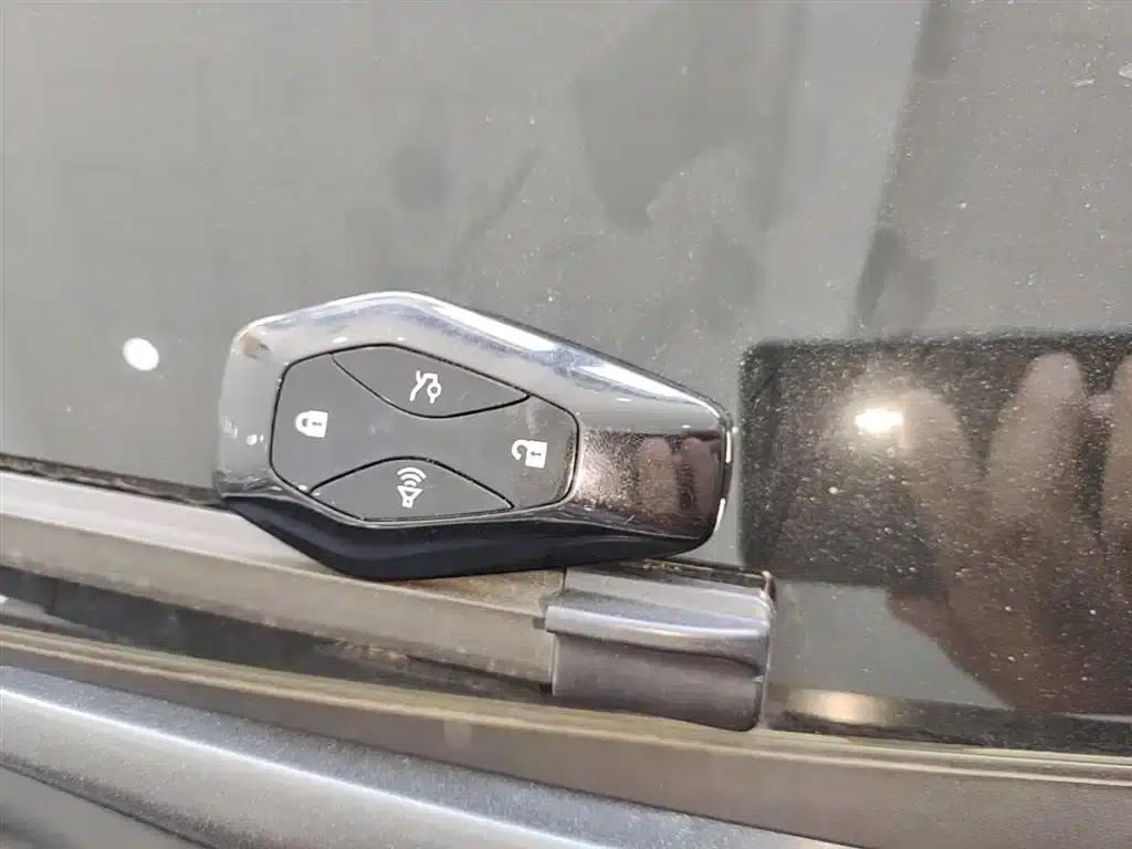 Jihu Alphard S5 2024 Model 560MAX 185kW — миниатюра 9
