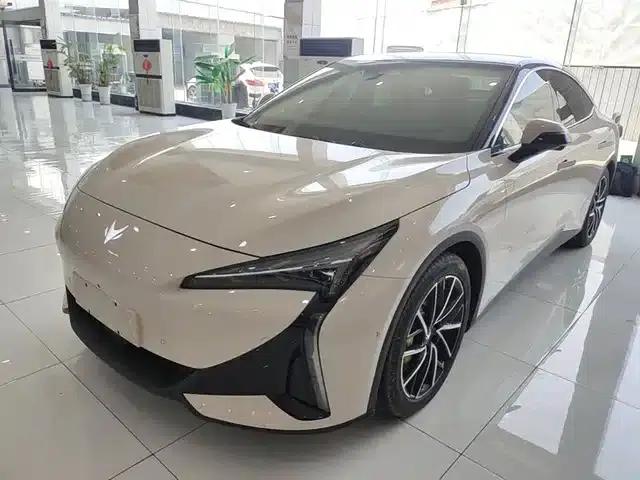 Jihu Alphard S5 2024 Model 560MAX 185kW