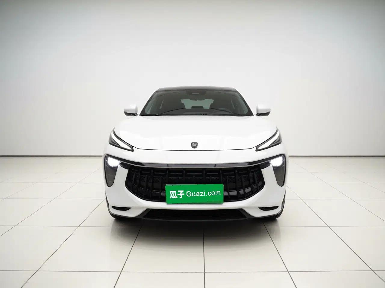 FORTHING T5 EVO 2021 1.5TD DCT Starry Edition — миниатюра 2