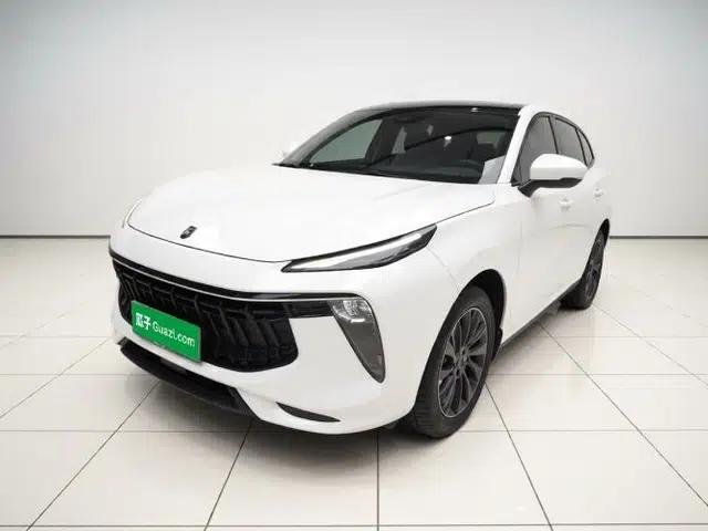 FORTHING T5 EVO 2021 1.5TD DCT Starry Edition