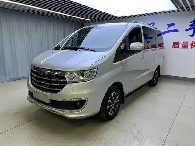 Refine M3 2019 IKEA Edition 1.8L Luxury Smart Model