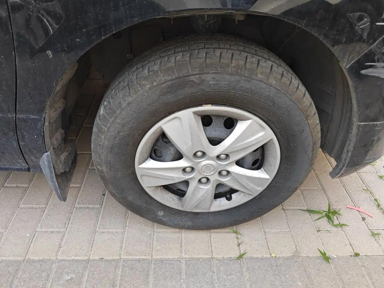 FORTHING Lingzhi PLUS 2021 Travel Edition 2.0L Manual Comfort Version 7 Seats — миниатюра 8