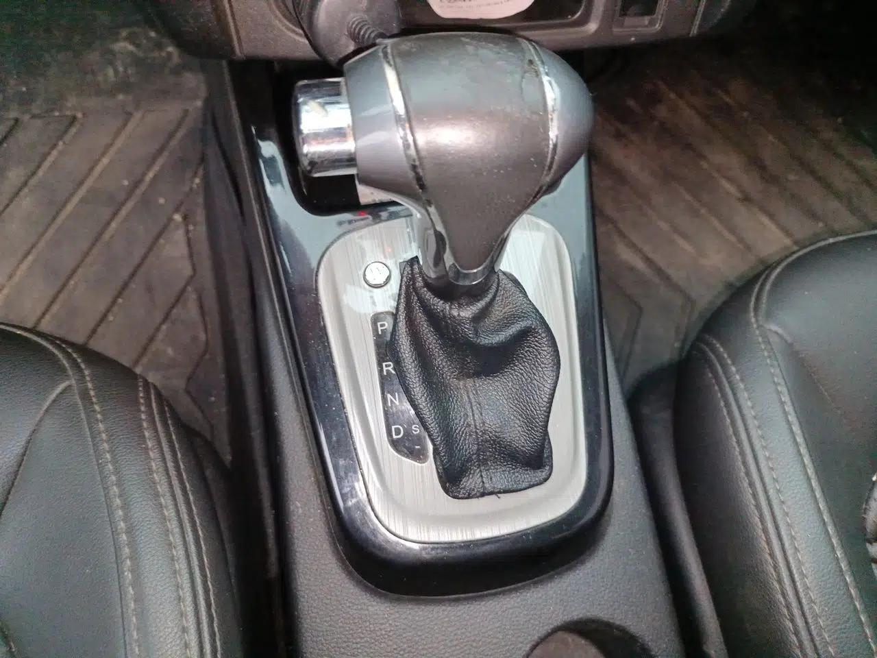 FORTHING Joyear S50 2016 1.6L CVT Deluxe Model — миниатюра 15