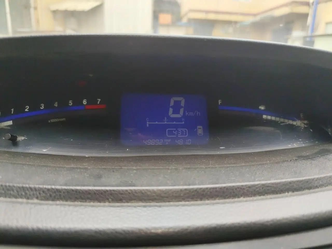 FORTHING Joyear 2012 LV 1.5L Manual Luxury Edition — миниатюра 12