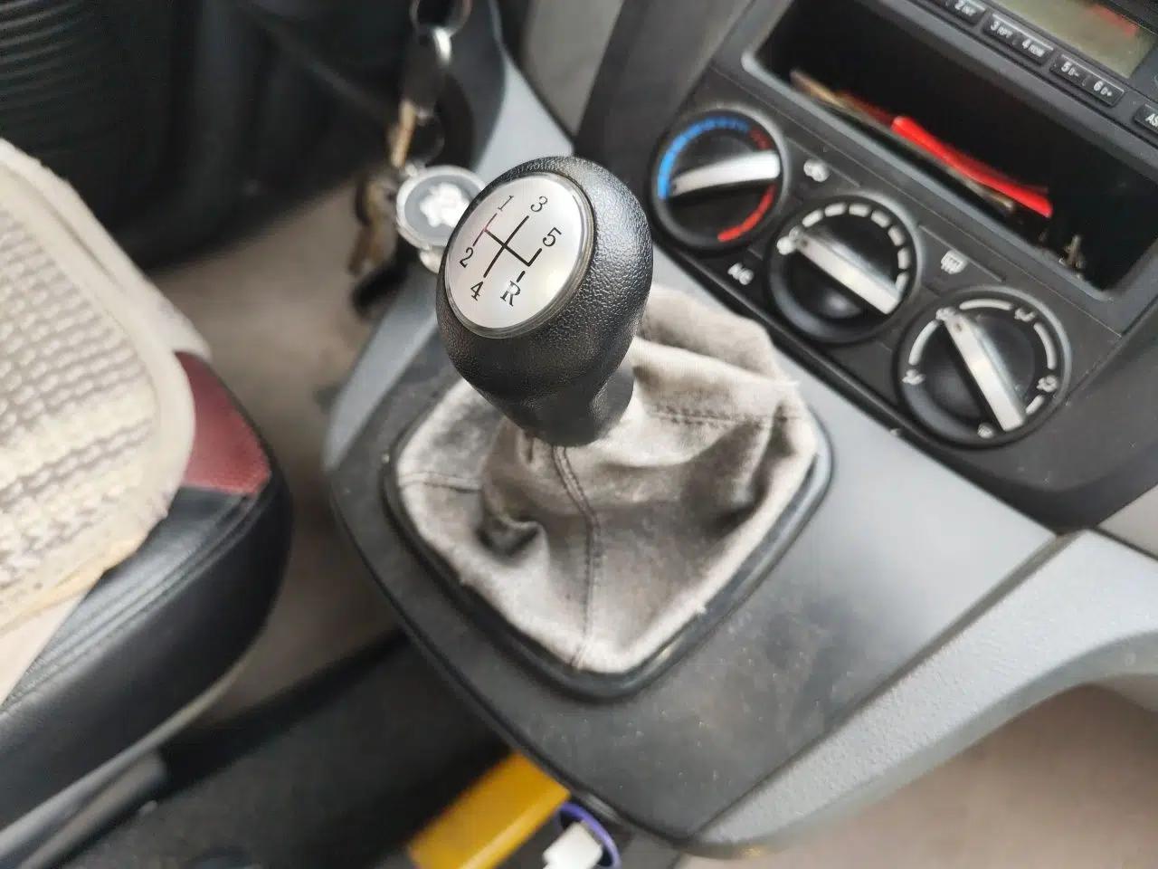 FORTHING Joyear 2012 LV 1.5L Manual Luxury Edition — миниатюра 15