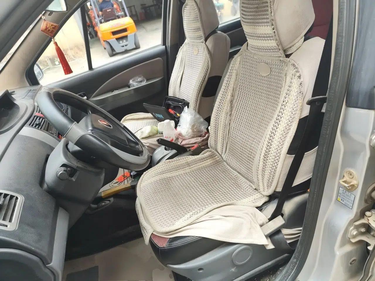 FORTHING Joyear 2012 LV 1.5L Manual Luxury Edition — миниатюра 16