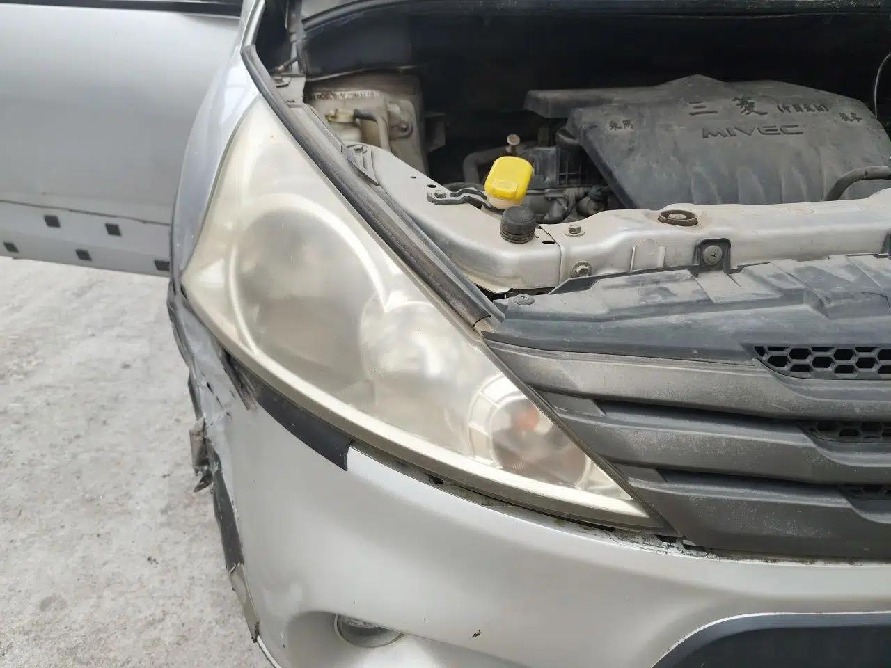 FORTHING Joyear 2012 LV 1.5L Manual Luxury Edition — миниатюра 7