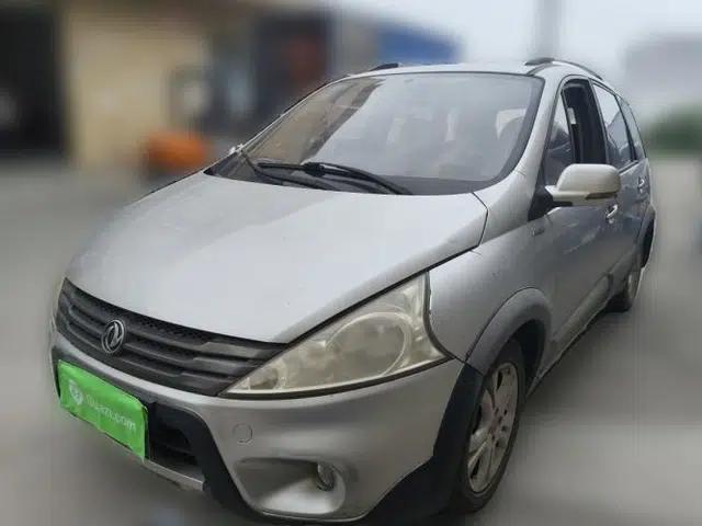 FORTHING Joyear 2012 LV 1.5L Manual Luxury Edition